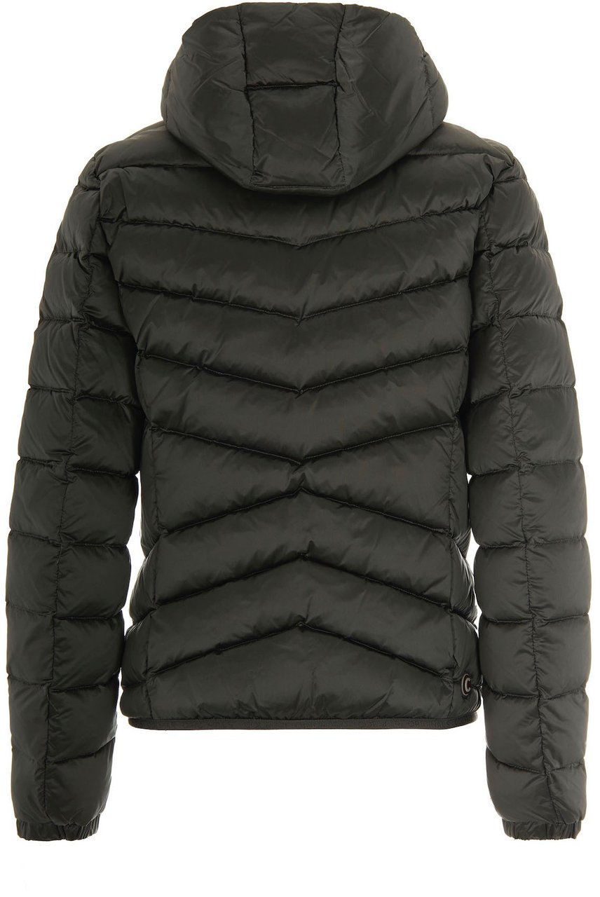 Colmar Originals Coats Dark Steel Grijs