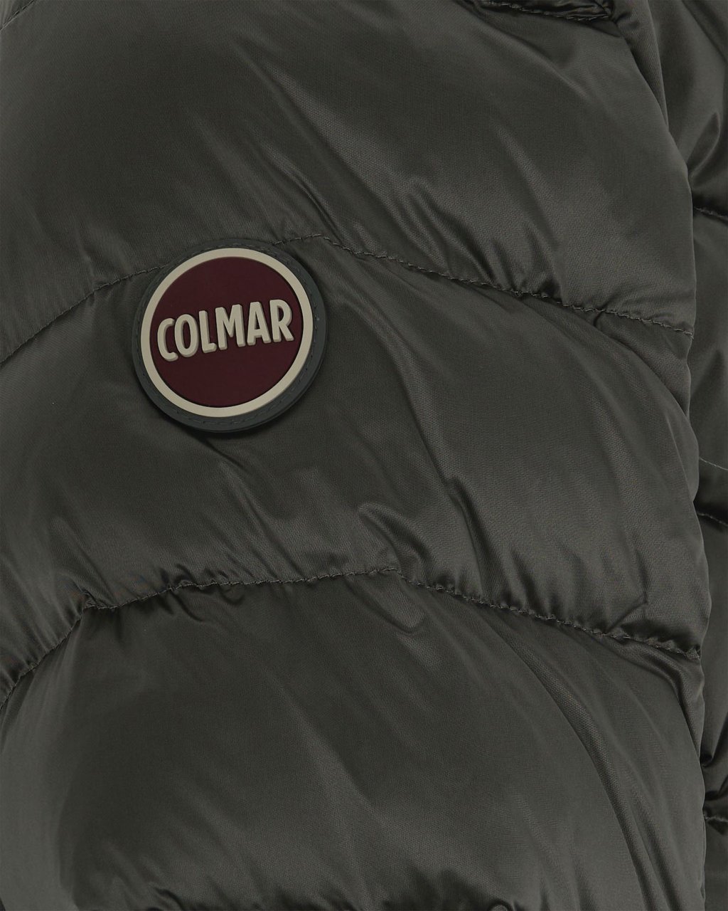 Colmar Originals Coats Dark Steel Grijs