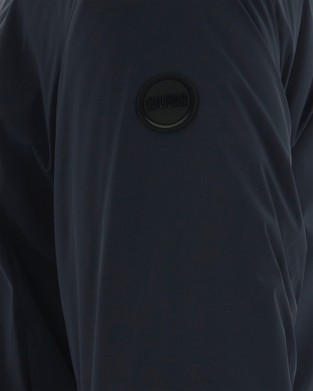 Colmar Originals Coats Navy Blueblack Blauw
