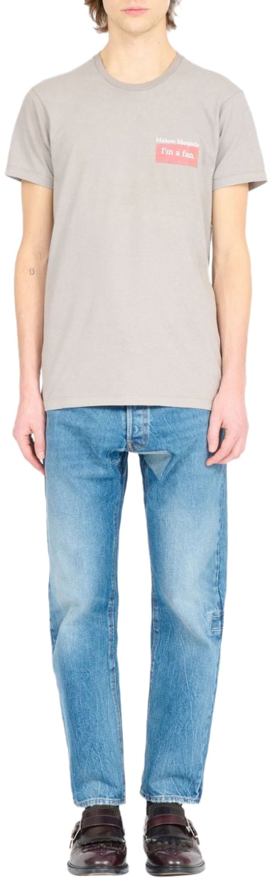 Maison Margiela T-Shirts And Polos Divers Divers