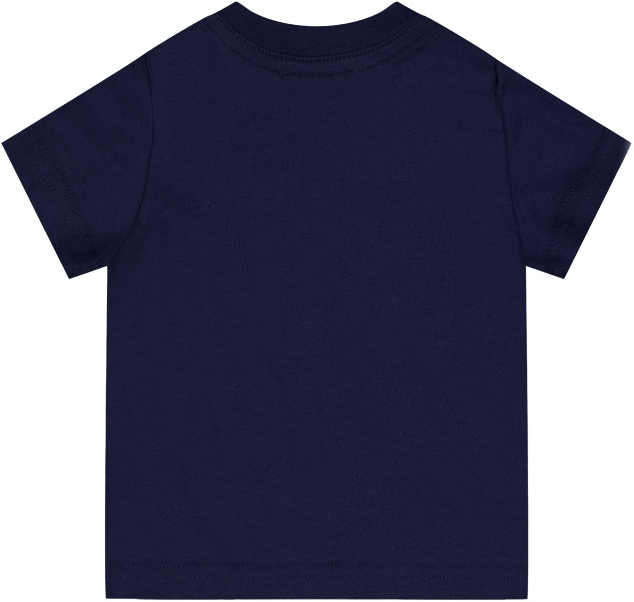 Dsquared2 Dsquared2 Baby Unisex T-Shirt In Blauw Blauw