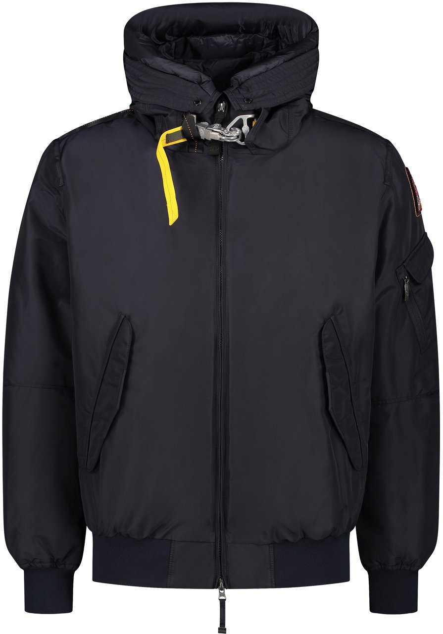 Parajumpers Gobi Core - Man Blauw