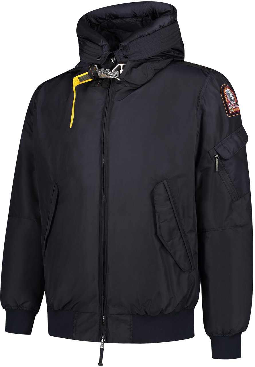 Parajumpers Gobi Core - Man Blauw