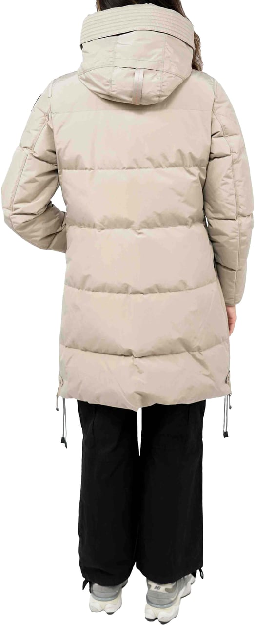 Parajumpers Long Bear Jas Beige
