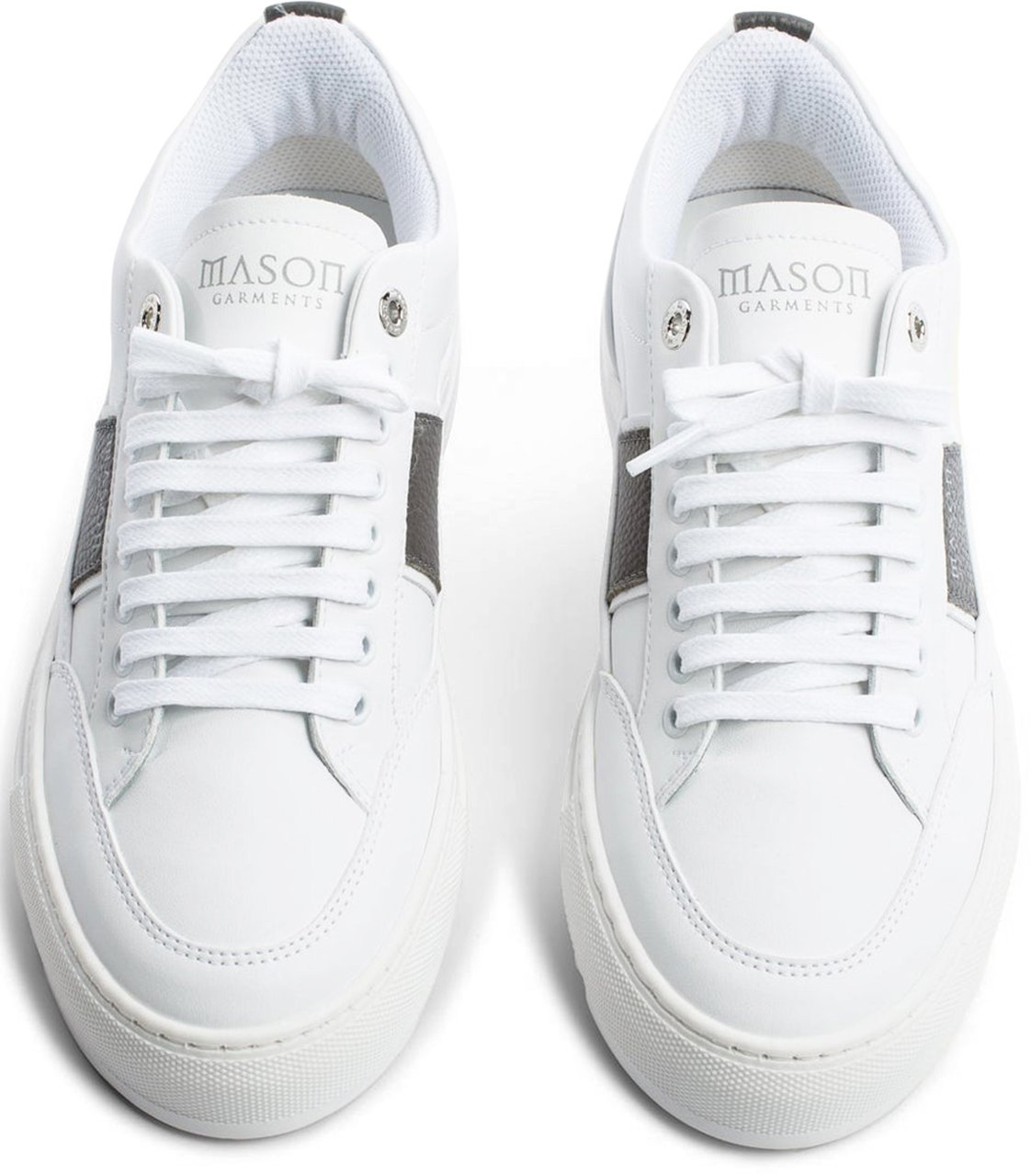 Mason Garments Tia Sport Sneakers Wit