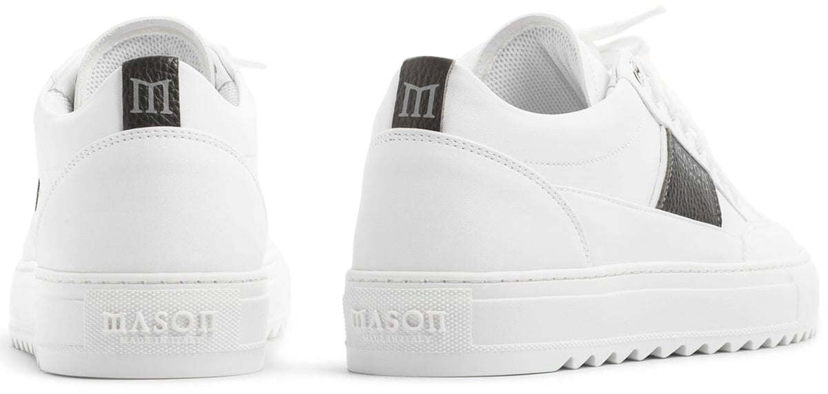 Mason Garments Tia Sport Sneakers Wit