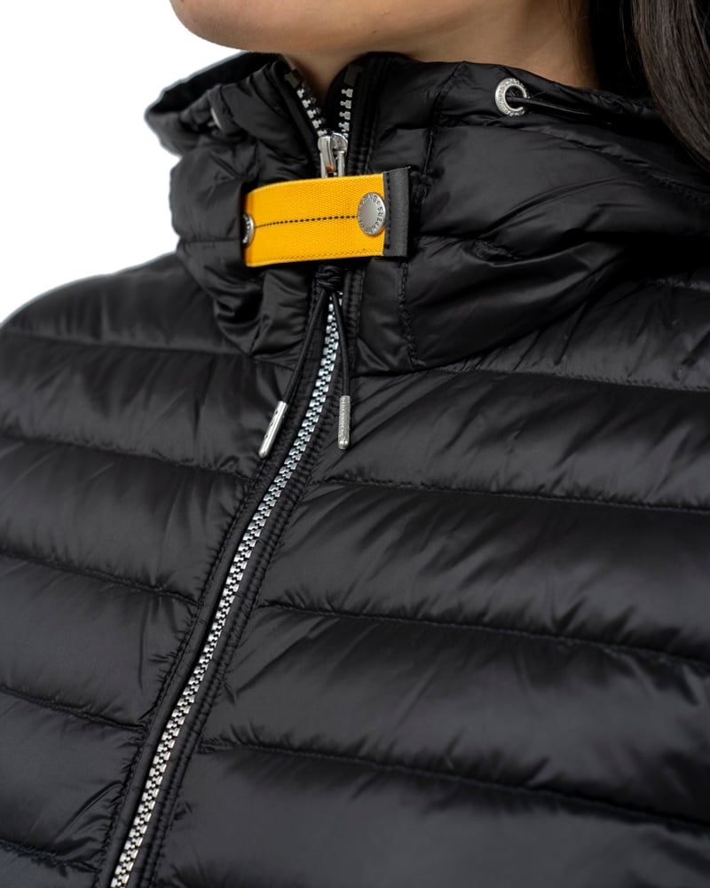 Parajumpers Susanna Fleece Jas Blauw