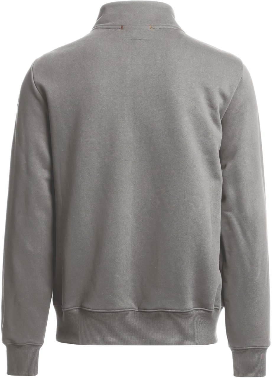 Parajumpers Broad Peak Sweater Beige