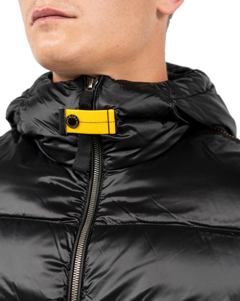 Parajumpers Pharrell Jas Zwart