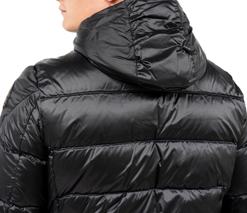Parajumpers Pharrell Jas Zwart