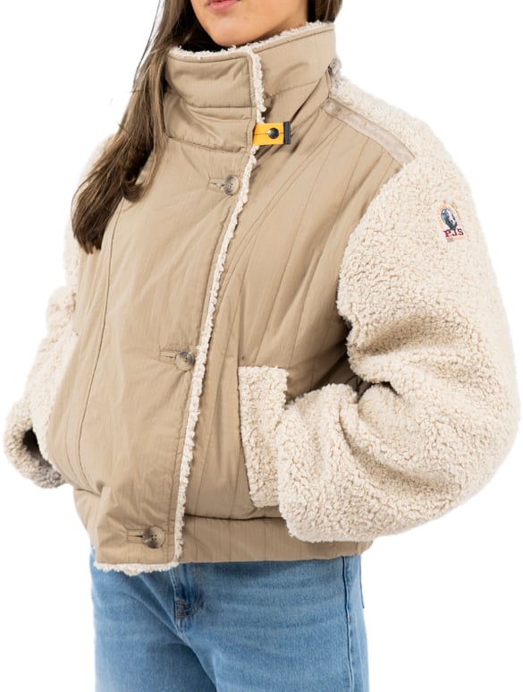 Parajumpers Kaede Jas Beige