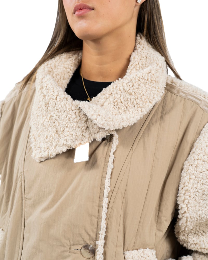 Parajumpers Kaede Jas Beige