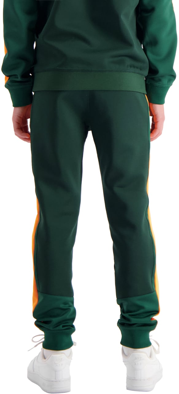 Black Bananas Trill Broek Groen