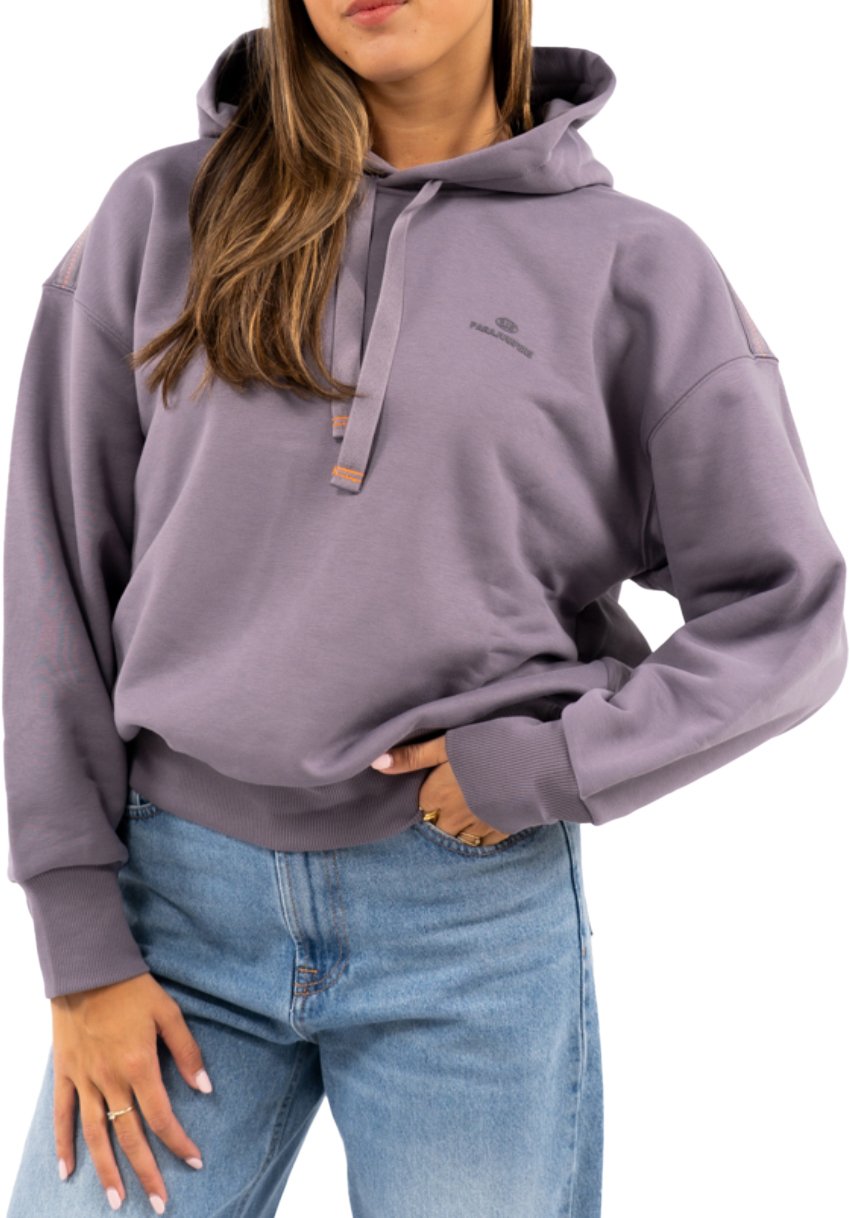Parajumpers Howard Sweater Grijs