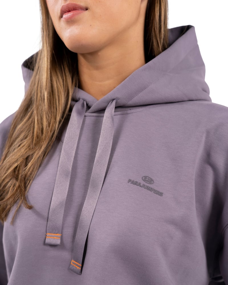 Parajumpers Howard Sweater Grijs