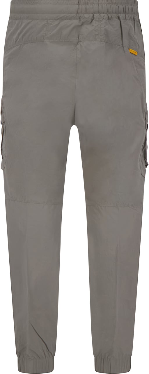 Parajumpers Heren Zander Pant Groen Groen