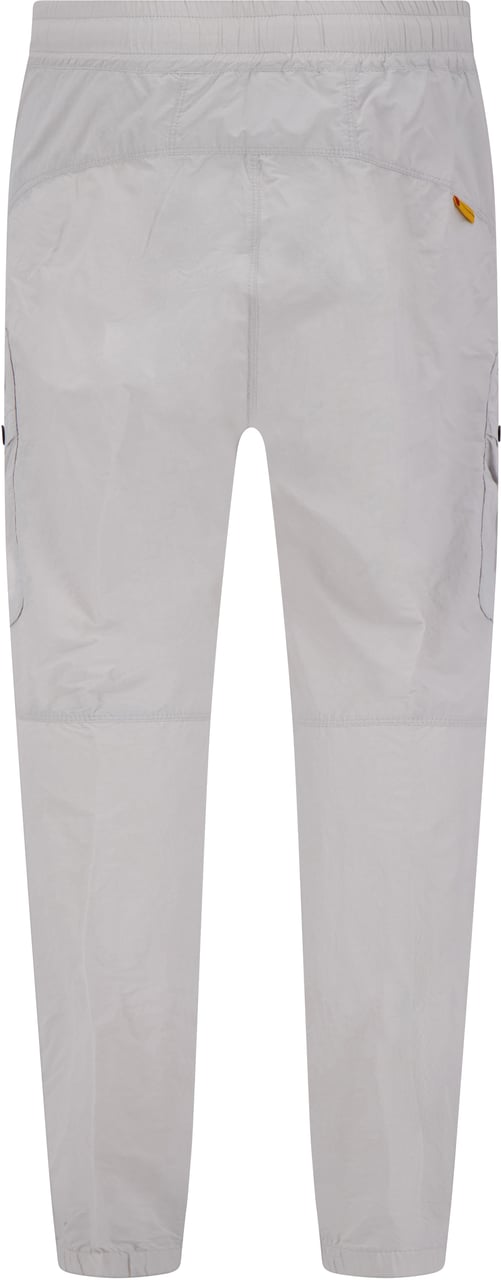 Parajumpers Heren Zander Pants Grijs Grijs