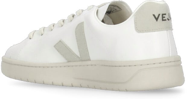 Veja Urca Sneakers White Wit