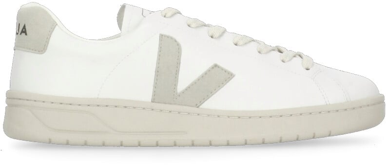 Veja Urca Sneakers White Wit
