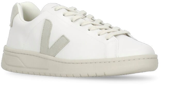 Veja Urca Sneakers White Wit