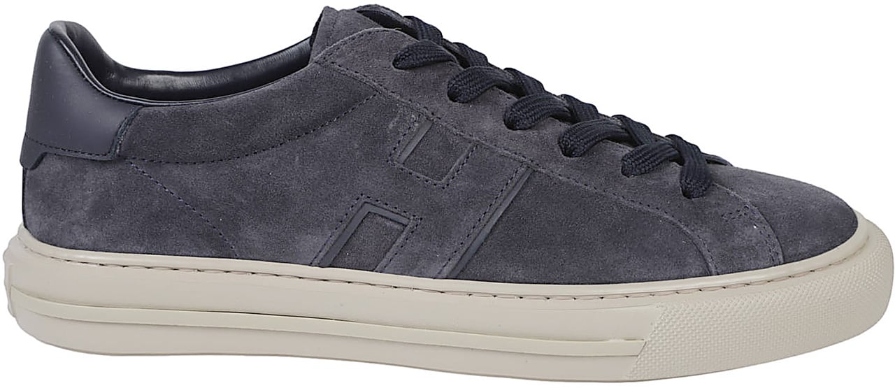 HOGAN H691 Sneakers Blue Blauw