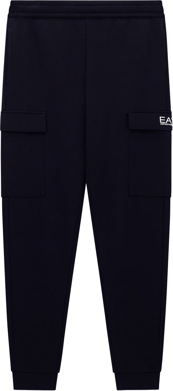 EA7 Heren Broek Zwart