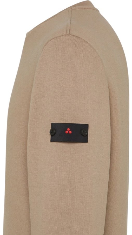 Peuterey Heren Trui Beige