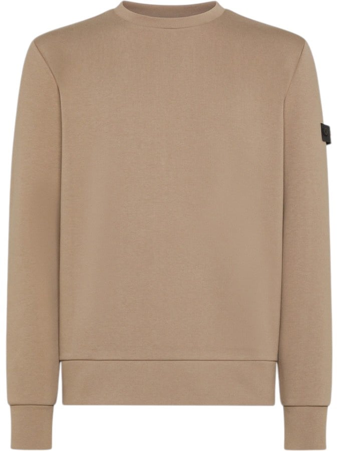 Peuterey Heren Trui Beige