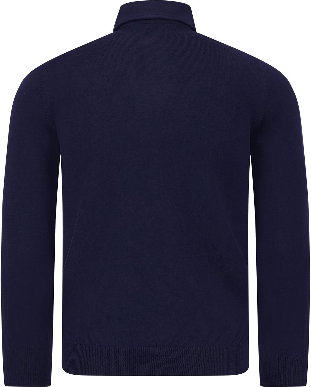 Gran Sasso Trui Blauw Blauw