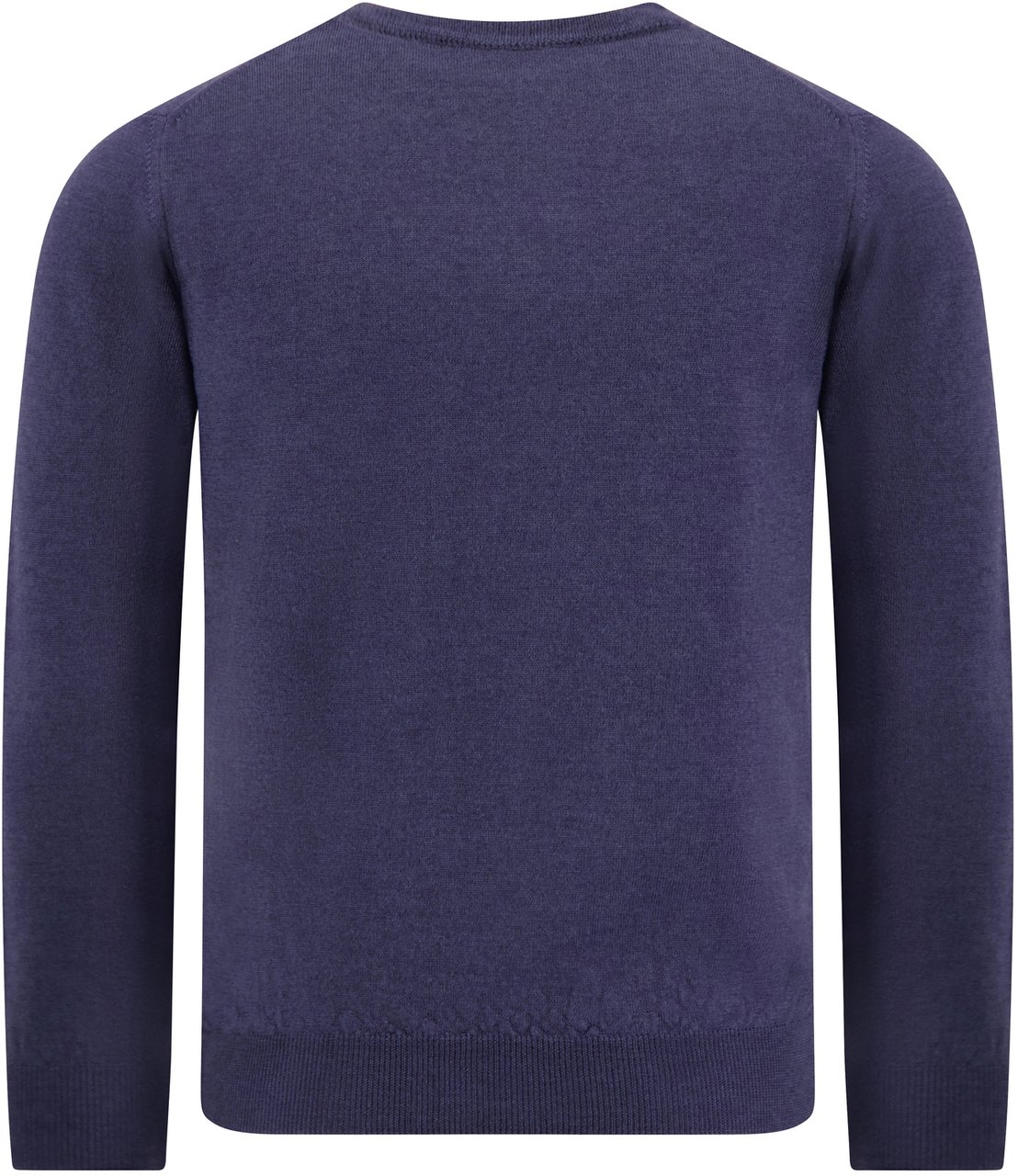 Woolrich Trui Blauw Blauw
