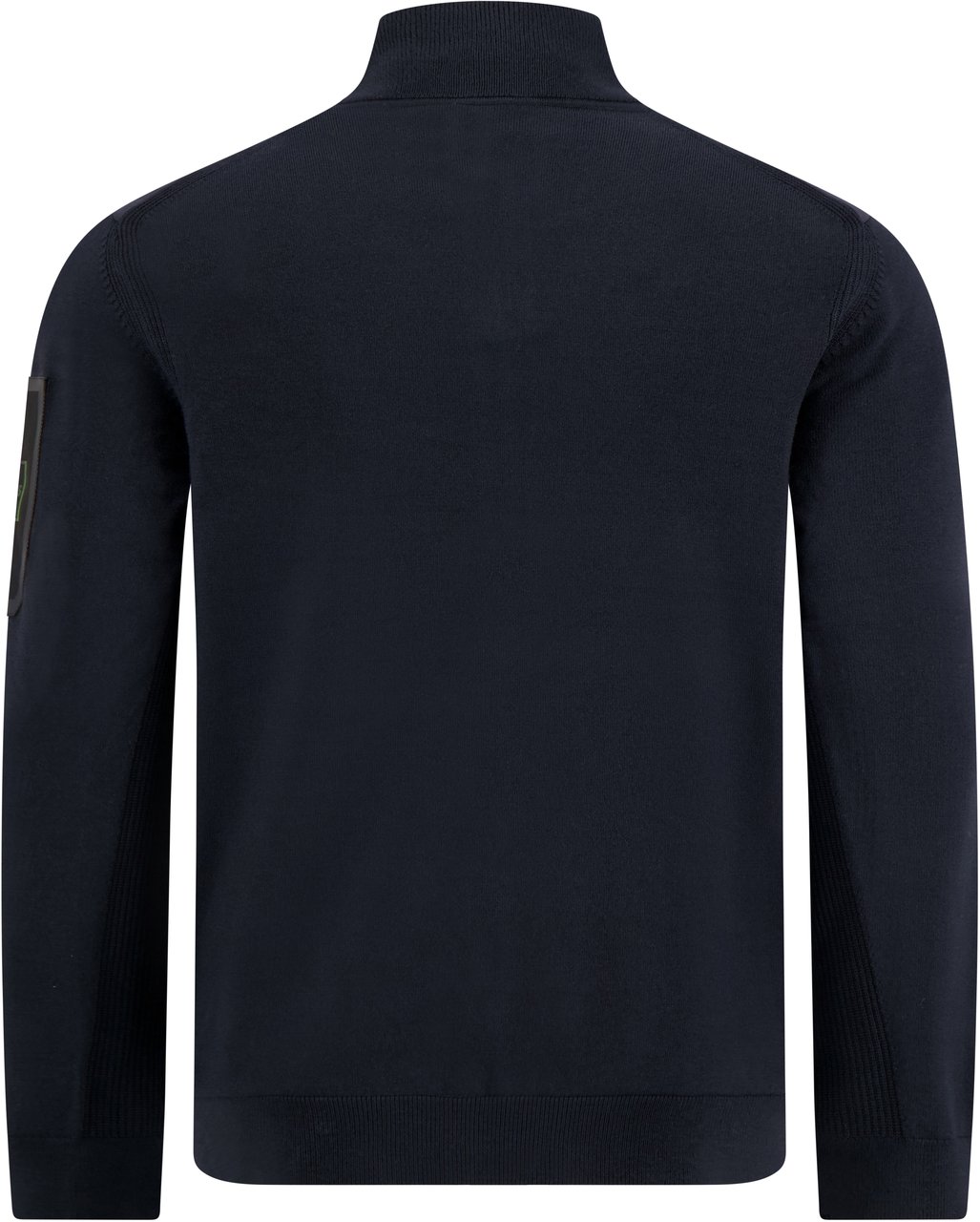 Boss Vest Blauw Blauw