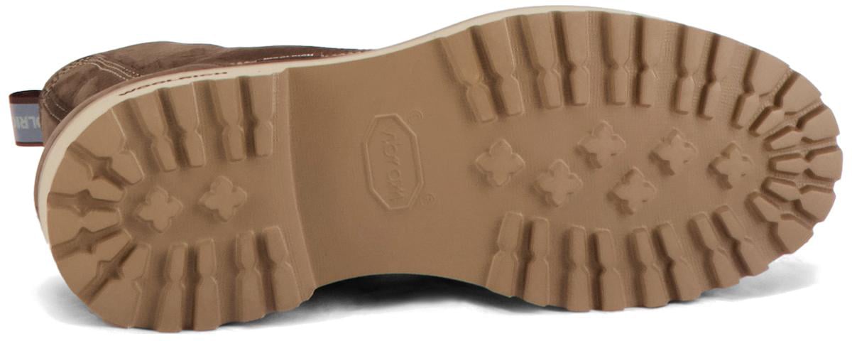 Woolrich Sneaker Bruin Bruin