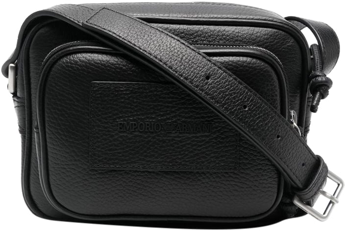 Emporio Armani Bags Black Zwart