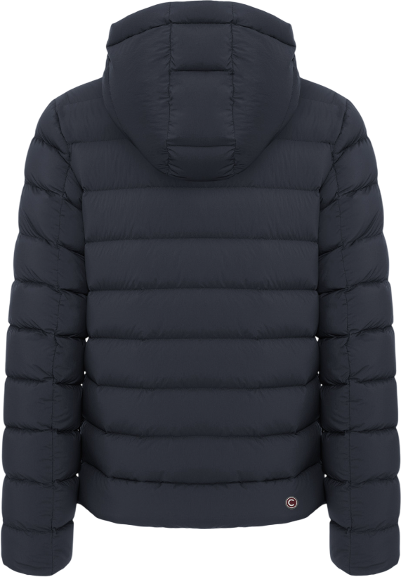 Colmar Originals Coats Blue Blauw