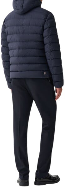 Colmar Originals Coats Blue Blauw