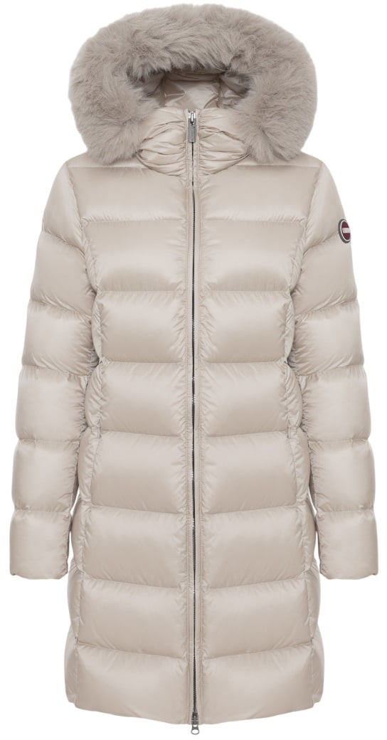 Colmar Originals Coats Beige Beige