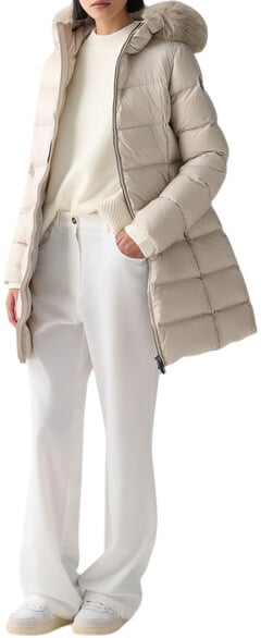 Colmar Originals Coats Beige Beige