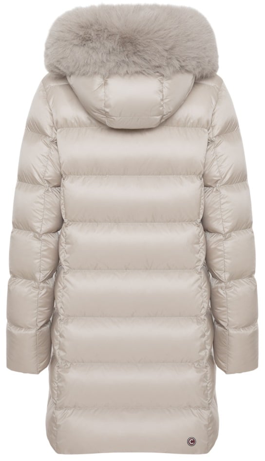 Colmar Originals Coats Beige Beige