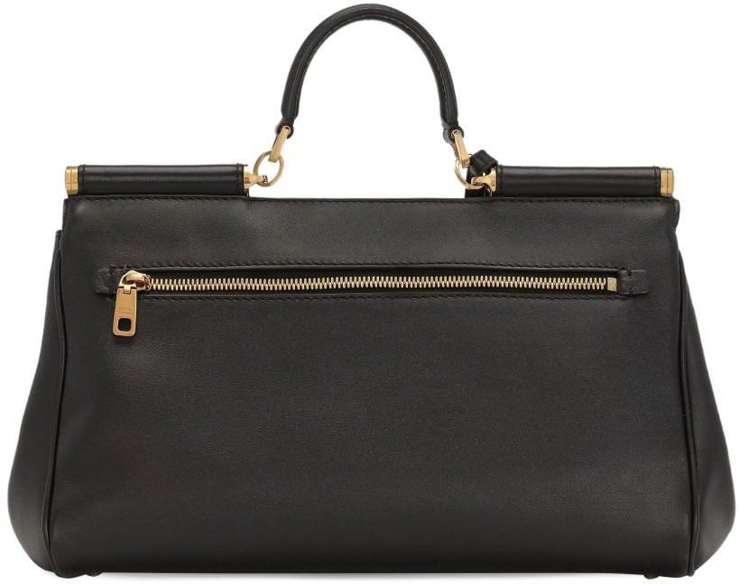 Dolce & Gabbana Dolce & Gabbana Borse... Nero Zwart