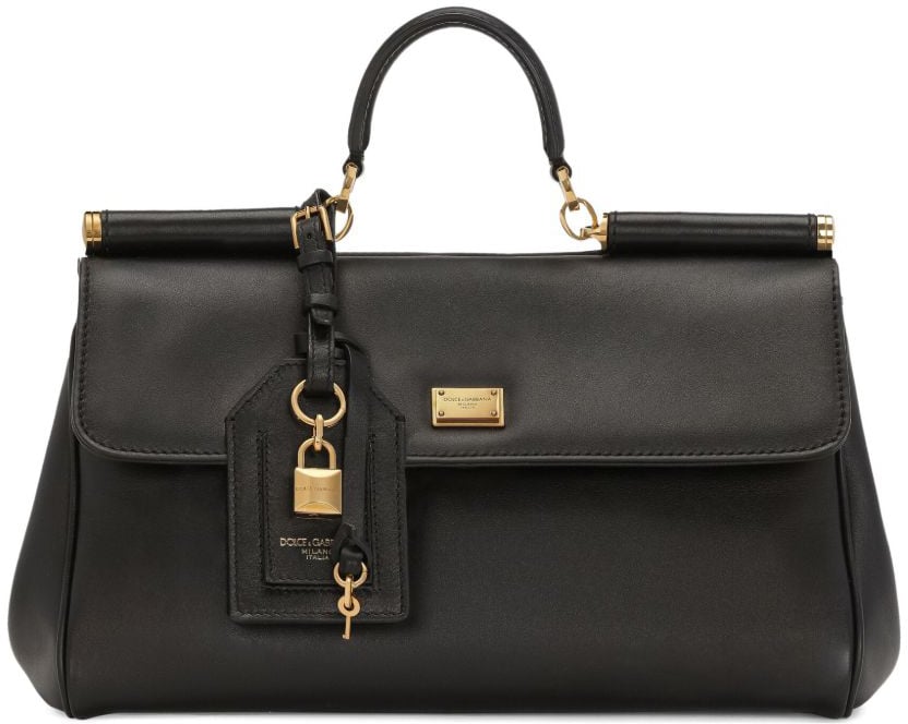 Dolce & Gabbana Dolce & Gabbana Borse... Nero Zwart