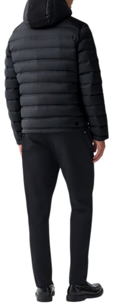 Colmar Originals Coats Black Zwart