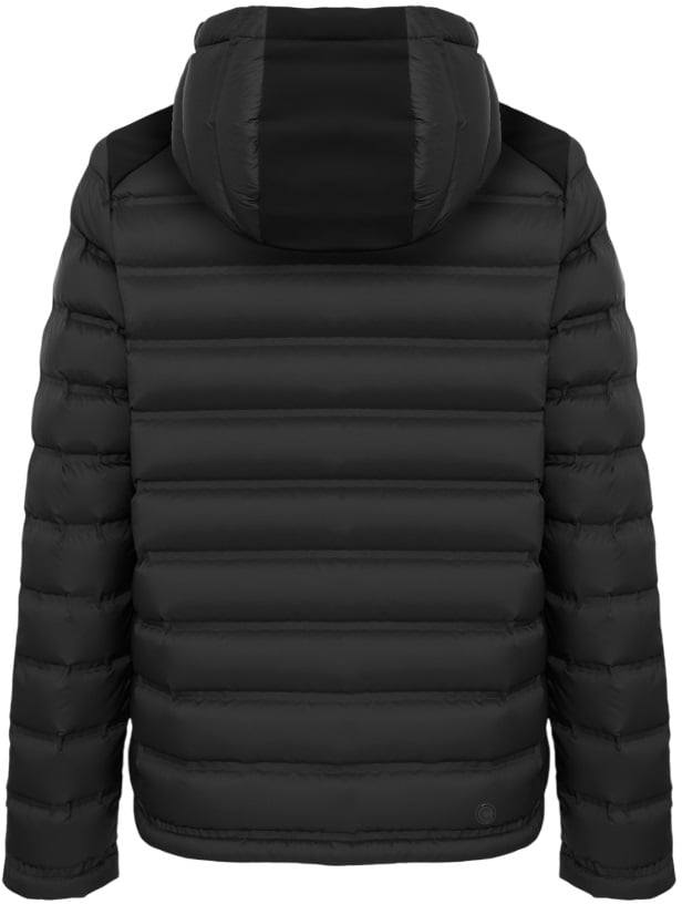 Colmar Originals Coats Black Zwart