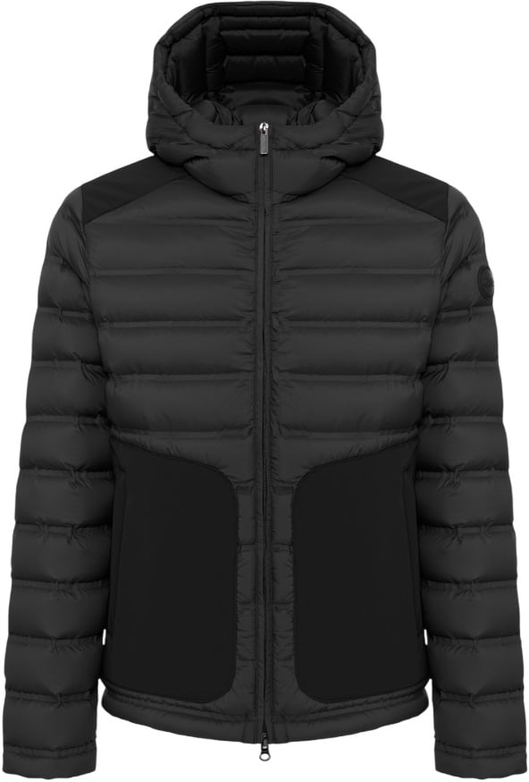 Colmar Originals Coats Black Zwart