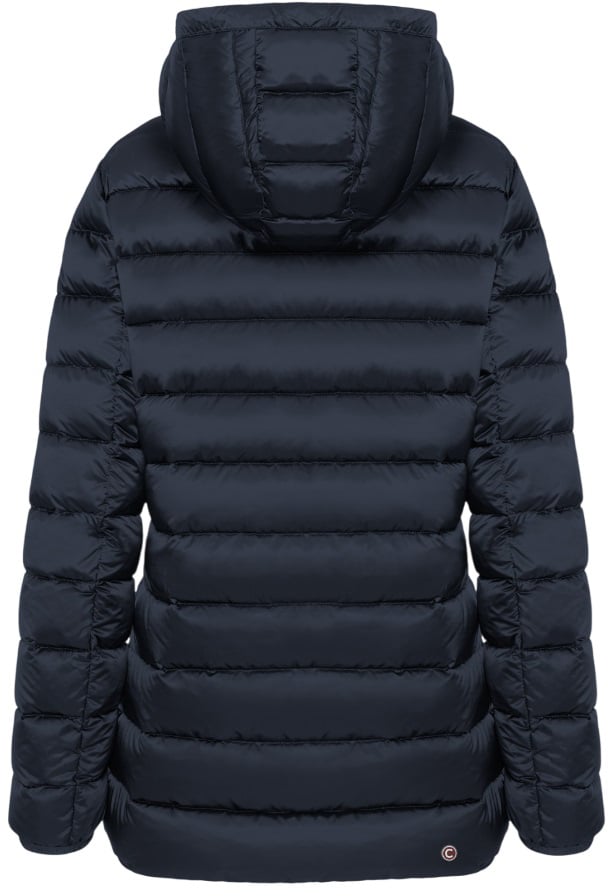 Colmar Originals Coats Blue Blauw