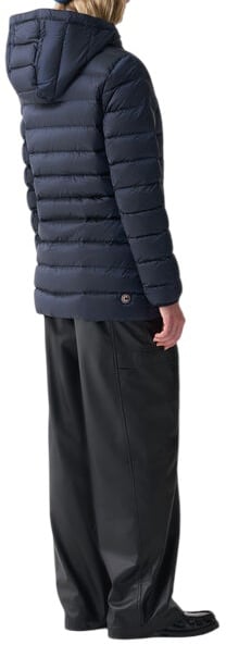 Colmar Originals Coats Blue Blauw