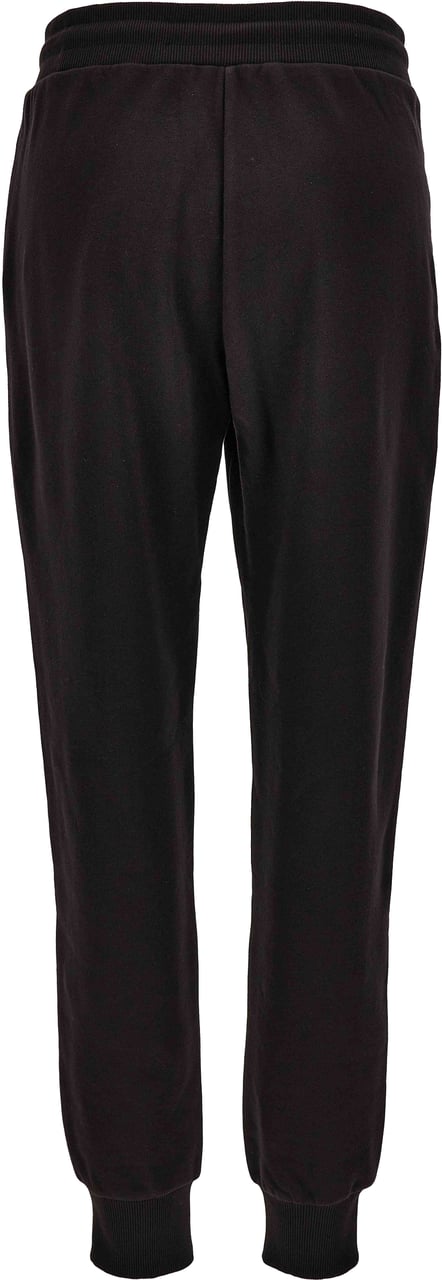 Versace Jeans Couture Trousers Black Zwart