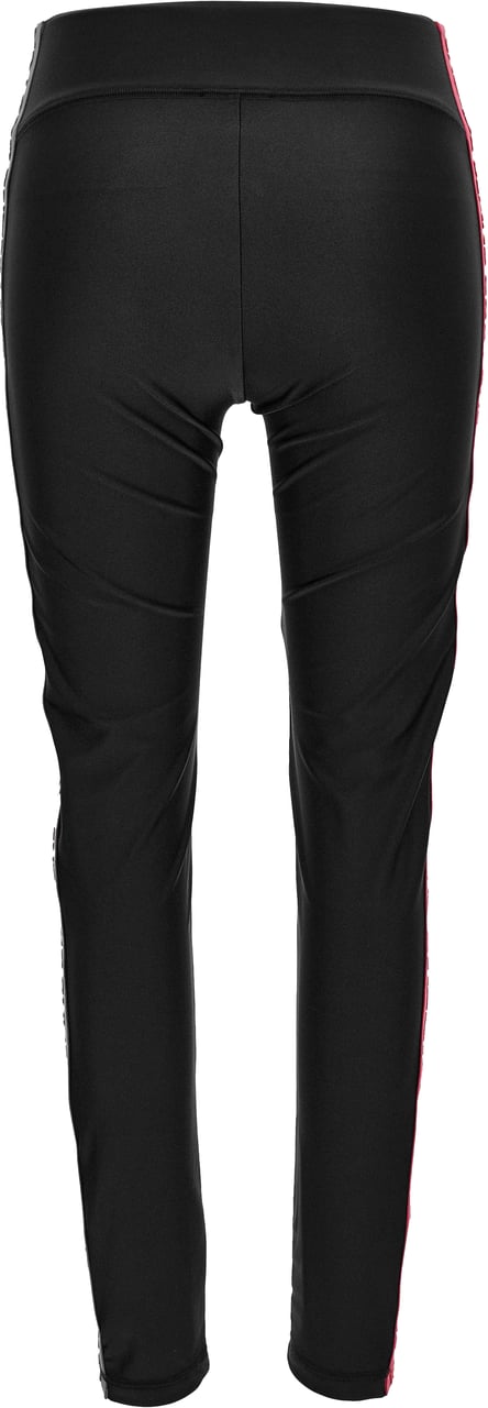 Versace Jeans Couture Trousers Black Zwart