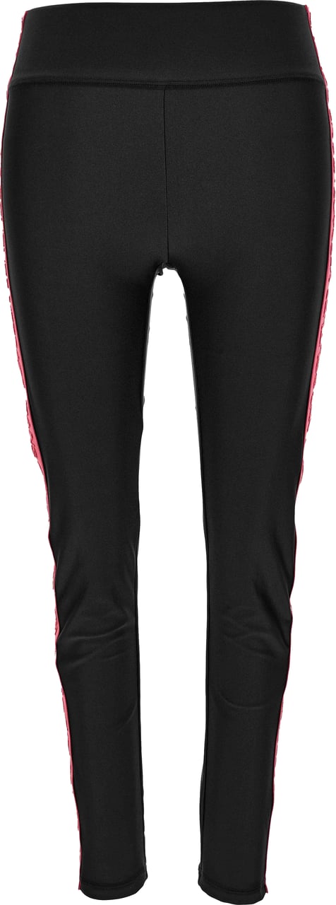 Versace Jeans Couture Trousers Black Zwart