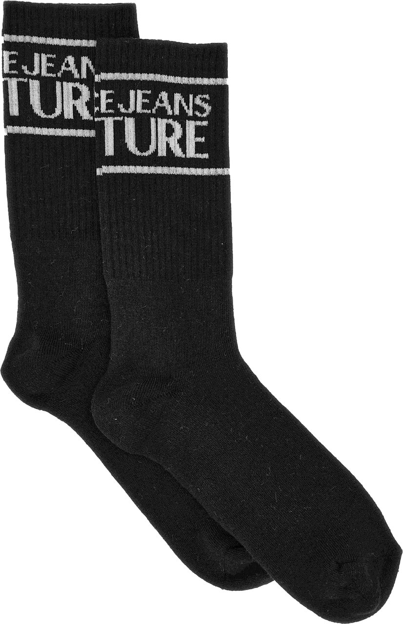 Versace Jeans Couture Underwear Black Zwart