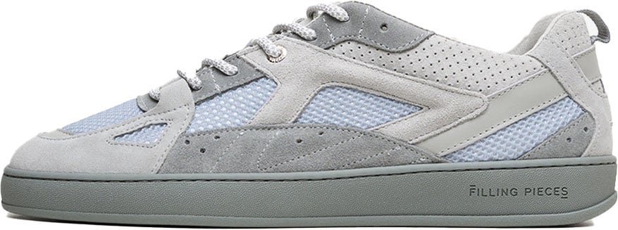 Filling Pieces Prism Peak Grey Grijs